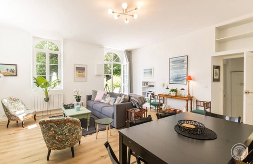 Rauville-la-Bigot House | 94 m² Gîte ∙ 3 bedrooms ∙ 6 guests
