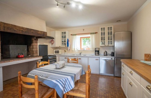 Plehedel House | 94 m² Gîte ∙ 3 bedrooms ∙ 6 guests
