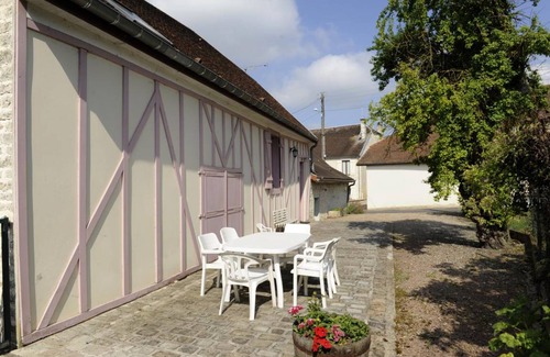 Bligny House | 94 m² Gîte ∙ 3 bedrooms ∙ 6 guests