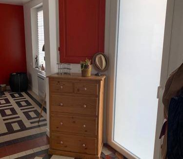 Fontaine-Etoupefour House | 94 m² House ∙ 2 bedrooms ∙ 5 guests