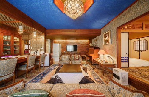 Akahodani Onsen House | 94 m² House ∙ 2 bedrooms ∙ 5 guests