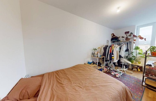 Jouvence Resort | 94 m² Private room ∙ 1 bedroom ∙ 1 guest