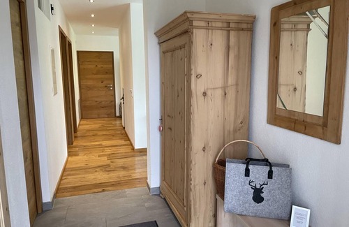 Going am Wilden Kaiser Apartment | 95 m² Apartment ∙ 2 bedrooms ∙ 4 guests