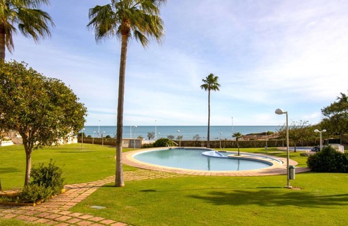 Costa del Azahar Apartment | 95 m² Apartment ∙ 3 bedrooms ∙ 8 guests