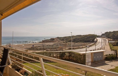 Costa del Azahar Apartment | 95 m² Apartment ∙ 3 bedrooms ∙ 8 guests