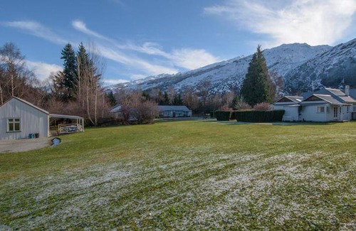 Speargrass Flat Apartment | 95 m² Apartment ∙ 2 bedrooms ∙ 127 guests