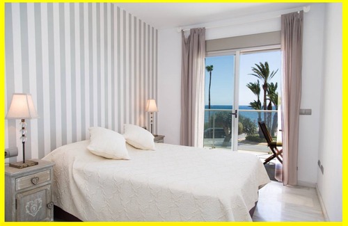Aduanas Apartment | 95 m² Apartment ∙ 2 bedrooms ∙ 4 guests