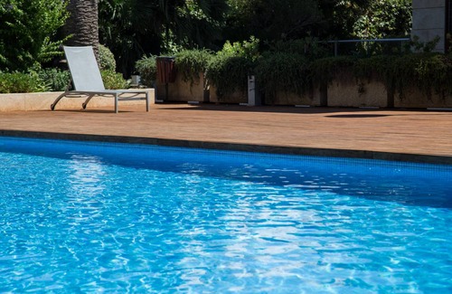 Aduanas Apartment | 95 m² Apartment ∙ 2 bedrooms ∙ 4 guests
