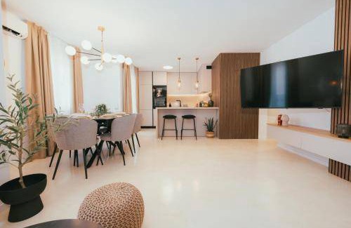 Ratac Apartment | 95 m² Apartment ∙ 2 bedrooms ∙ 6 guests