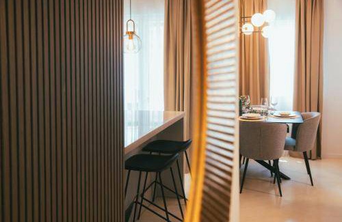 Ratac Apartment | 95 m² Apartment ∙ 2 bedrooms ∙ 6 guests