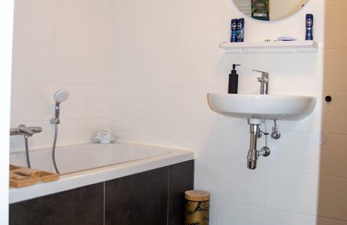 Hoorn Apartment | 95 m² Apartment ∙ 2 bedrooms ∙ 2 guests