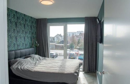 Hoorn Apartment | 95 m² Apartment ∙ 2 bedrooms ∙ 2 guests