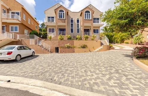 Ocho Rios Apartment | 95 m² Apartment ∙ 2 bedrooms ∙ 4 guests