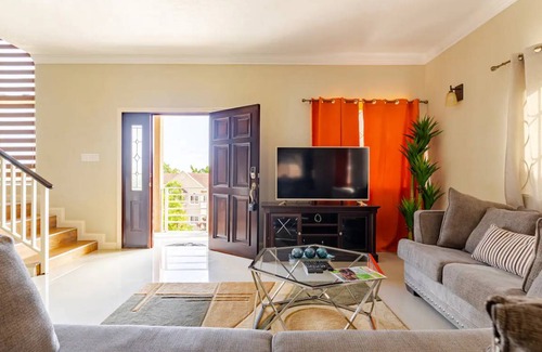 Ocho Rios Apartment | 95 m² Apartment ∙ 2 bedrooms ∙ 4 guests