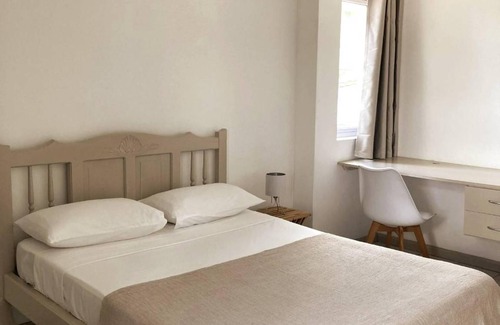 Forest Side Apartment | 95 m² Apartment ∙ 2 bedrooms ∙ 4 guests
