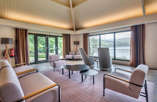 Kenmore Apartment | 95 m² Apartment ∙ 3 bedrooms ∙ 127 guests