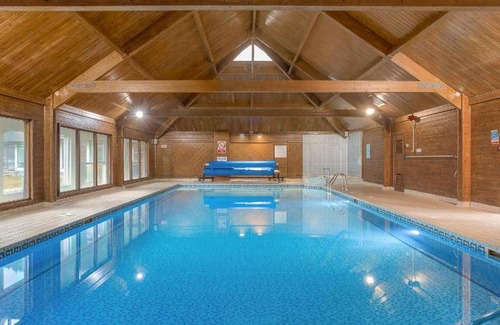 Kenmore Apartment | 95 m² Apartment ∙ 3 bedrooms ∙ 127 guests
