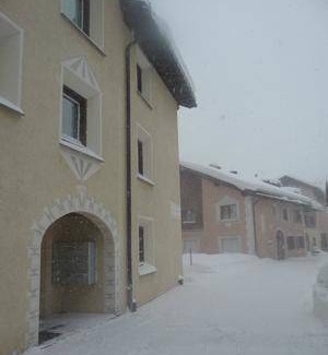 Champfer Apartment | 95 m² Apartment ∙ 3 bedrooms ∙ 6 guests