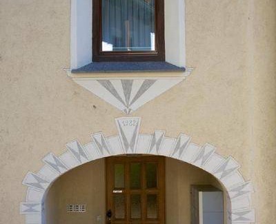 Champfer Apartment | 95 m² Apartment ∙ 3 bedrooms ∙ 6 guests
