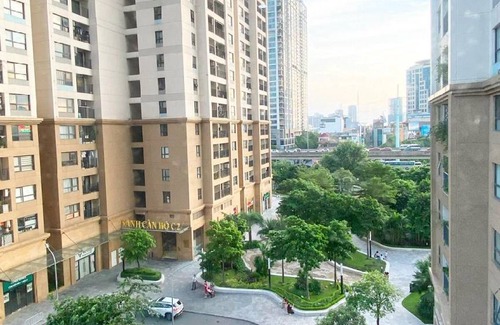 Trung Hoa Nhan Chinh Apartment | 95 m² Apartment ∙ 3 bedrooms ∙ 6 guests