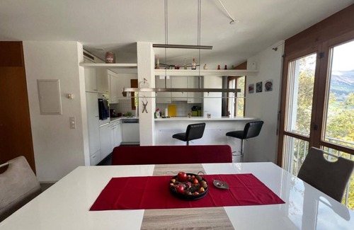 Malix Apartment | 95 m² Apartment ∙ 4 bedrooms ∙ 7 guests