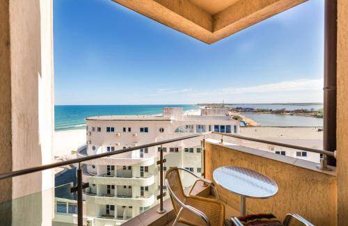 Eforie Nord Apartment | 95 m² Apartment ∙ 2 bedrooms ∙ 6 guests