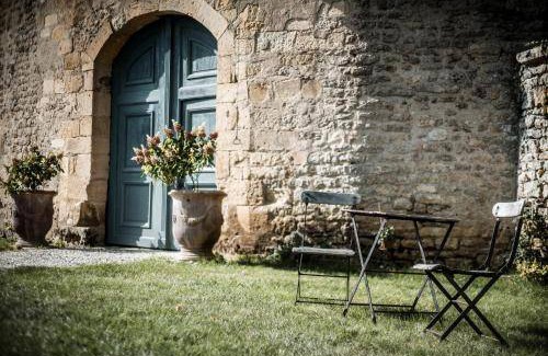 Saincaize-Meauce Bed & Breakfast | 95 m² Bed and breakfast ∙ 6 guests