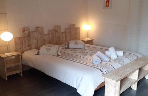 Meusnes Cottage | 95 m² Cabin ∙ 2 bedrooms ∙ 4 guests