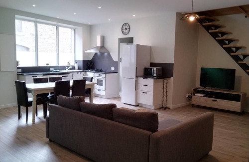 Nolay Cottage | 95 m² Cabin ∙ 3 bedrooms ∙ 6 guests