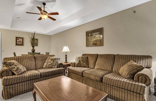 Blue Eye Condo | 95 m² Condo ∙ 2 bedrooms ∙ 4 guests