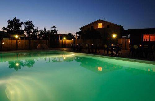 Olmedo House | 95 m² Farmhouse ∙ 2 bedrooms ∙ 5 guests