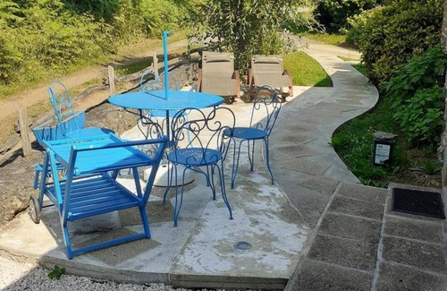 Saint-Donan House | 95 m² Gîte ∙ 2 bedrooms ∙ 4 guests
