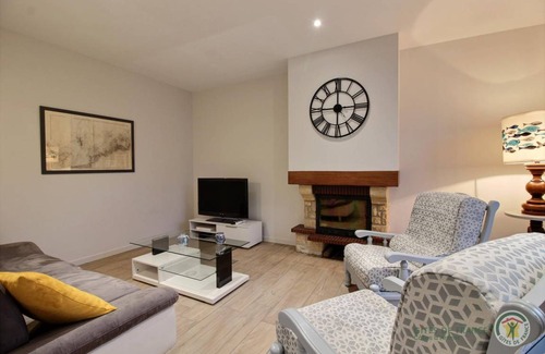 Penvenan House | 95 m² Gîte ∙ 2 bedrooms ∙ 5 guests