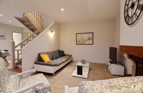 Penvenan House | 95 m² Gîte ∙ 2 bedrooms ∙ 5 guests