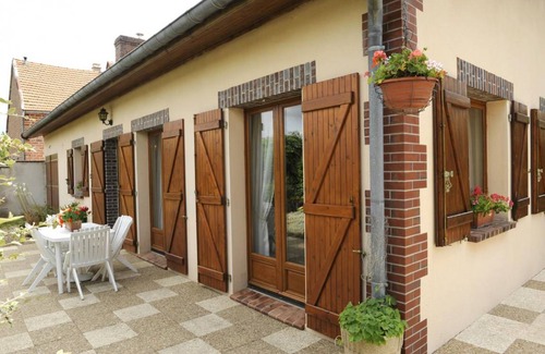 Racines House | 95 m² Gîte ∙ 3 bedrooms ∙ 6 guests