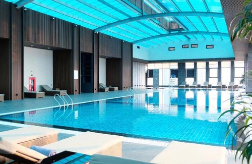 Cau Giay Hotel | 95 m² Hotel ∙ 2 bedrooms ∙ 127 guests