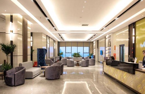 Cau Giay Hotel | 95 m² Hotel ∙ 2 bedrooms ∙ 127 guests