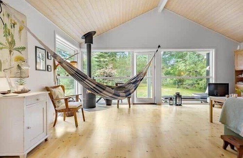Nykøbing House | 95 m² House ∙ 3 bedrooms ∙ 5 guests