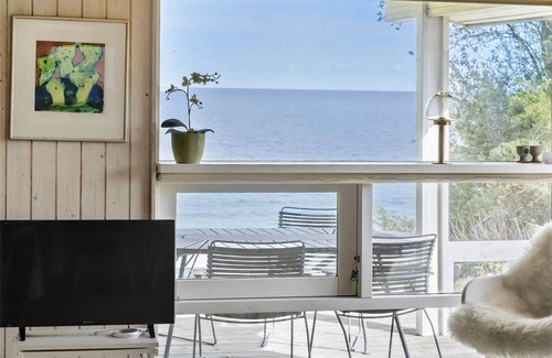 Nykobing Falster House | 95 m² House ∙ 3 bedrooms ∙ 6 guests