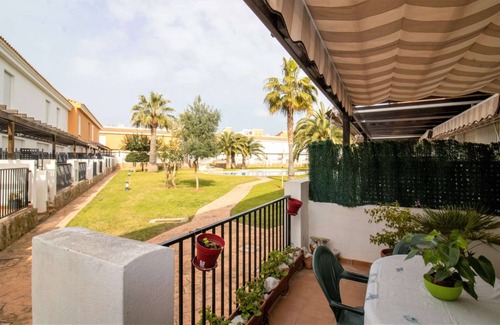 Alcossebre House | 95 m² House ∙ 2 bedrooms ∙ 6 guests