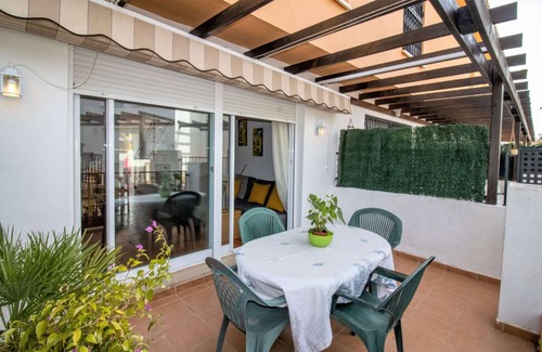 Alcossebre House | 95 m² House ∙ 2 bedrooms ∙ 6 guests