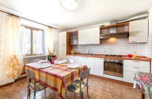 Rive D'Arcano House | 95 m² House ∙ 3 bedrooms ∙ 6 guests