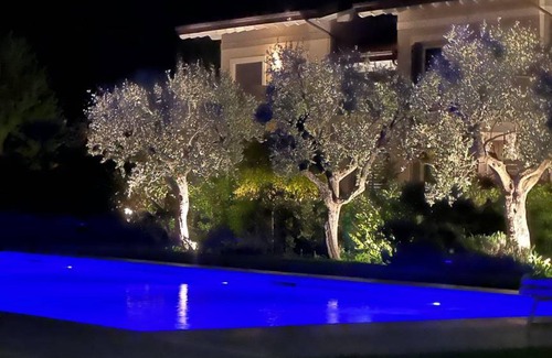 Paratico House | 95 m² House ∙ 1 bedroom ∙ 4 guests