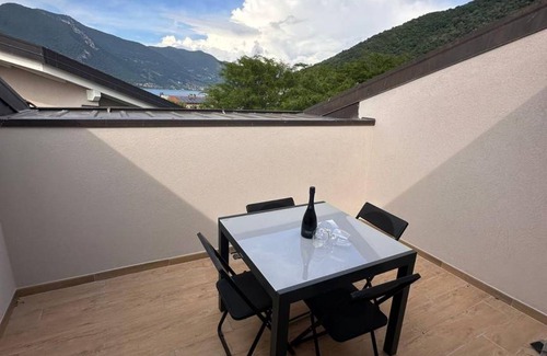 Paratico House | 95 m² House ∙ 1 bedroom ∙ 4 guests