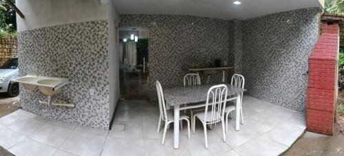 Biscaia House | 95 m² House ∙ 1 bedroom ∙ 8 guests