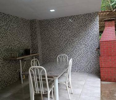 Biscaia House | 95 m² House ∙ 1 bedroom ∙ 8 guests