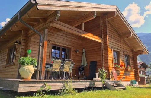 Aschau Im Zillertal House | 95 m² House ∙ 2 bedrooms ∙ 6 guests
