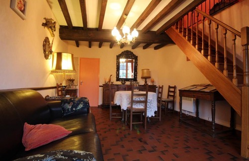 Cervon House | 95 m² House ∙ 2 bedrooms ∙ 5 guests