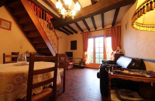 Cervon House | 95 m² House ∙ 2 bedrooms ∙ 5 guests