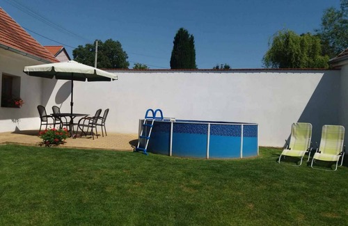 Ceske Budejovice 7 House | 95 m² House ∙ 2 bedrooms ∙ 6 guests